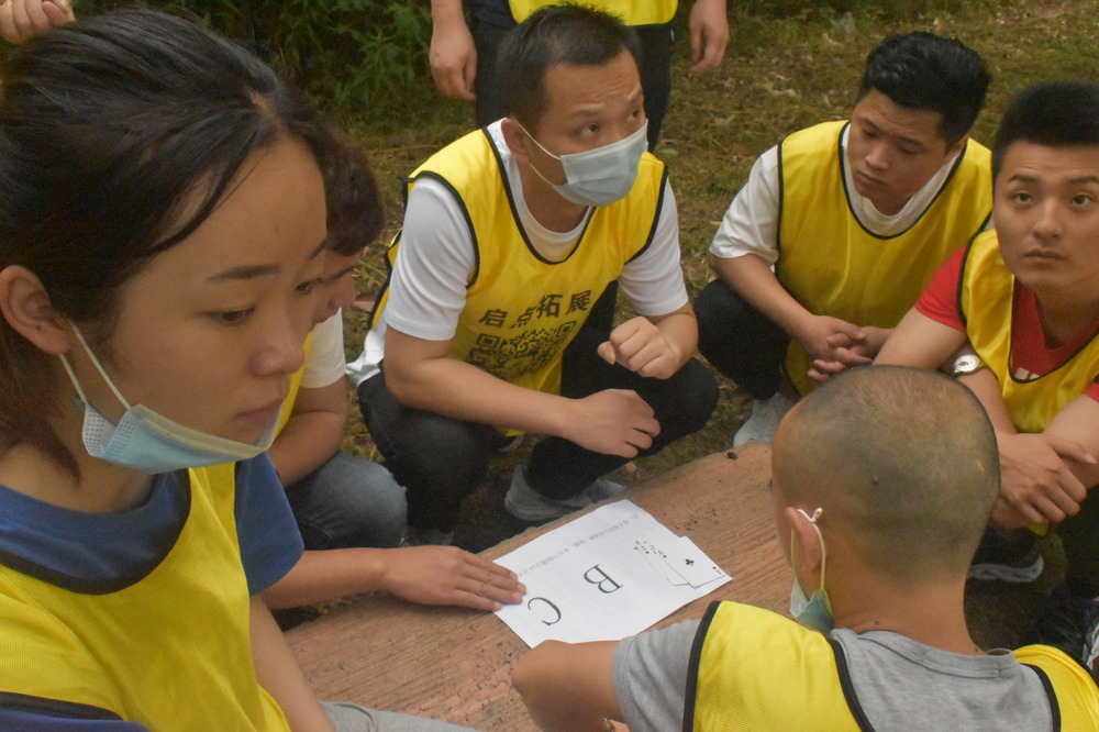南京出发 3 小时车程内的旅游团建宝藏地大推荐