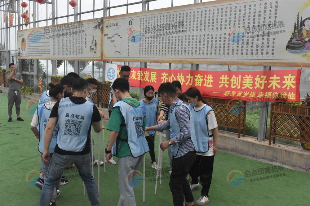 江苏周边春季网红团建点推荐 - 启点团建拓展公司精选