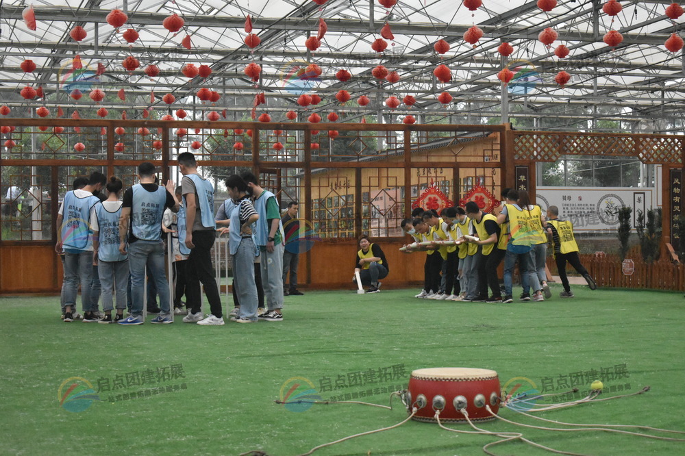 春季黄山：员工团建的绝佳之选