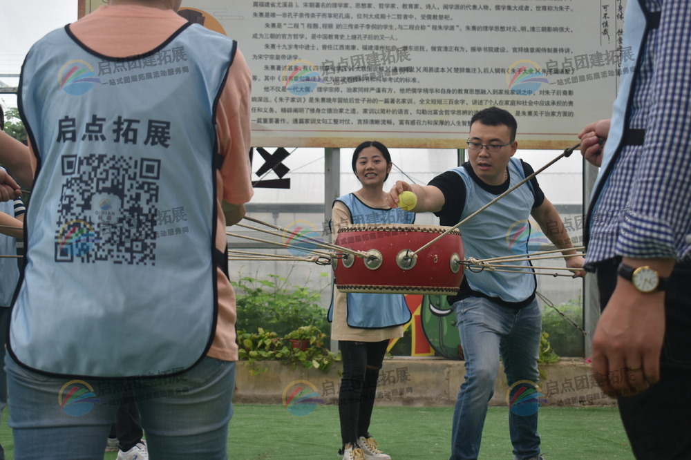 苏州员工团建宝藏地：窑湖小镇 - 凝聚吴地团队力量