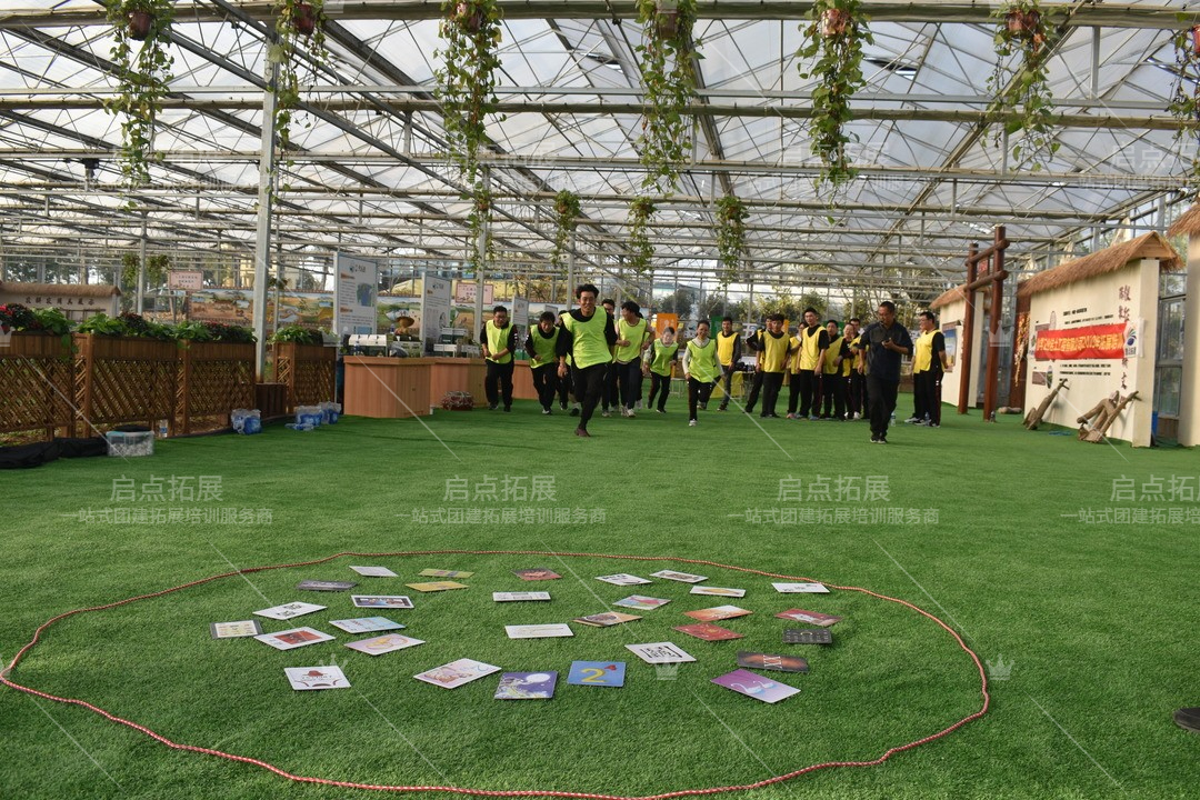 团建拓展让团队壮大，企业发展更迅速.jpg