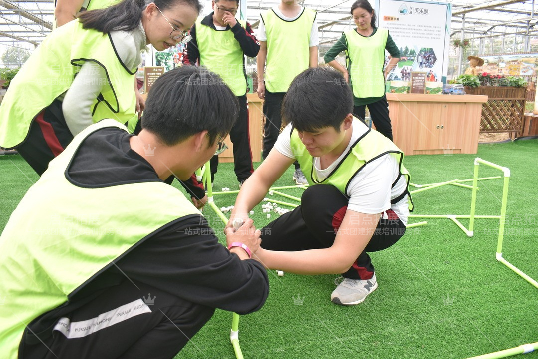 江苏1日团建活动策划方案 | 启点拓展团建活动策划公司-呼吸力量.jpg