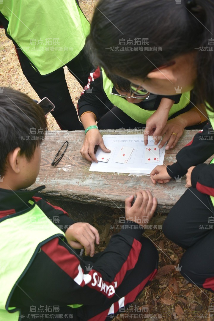 标题:【激起团队潜力，拓展团队整体规划企业怎样实现快速团队建设】-南京启点拓展，量身定做你的出色团队之行.jpg