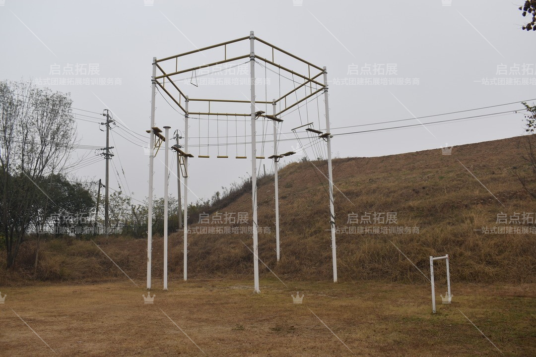 【打造默契团队，南京启点团建活动公司——让员工更紧密合作】打造出色团队的重要途径.jpg