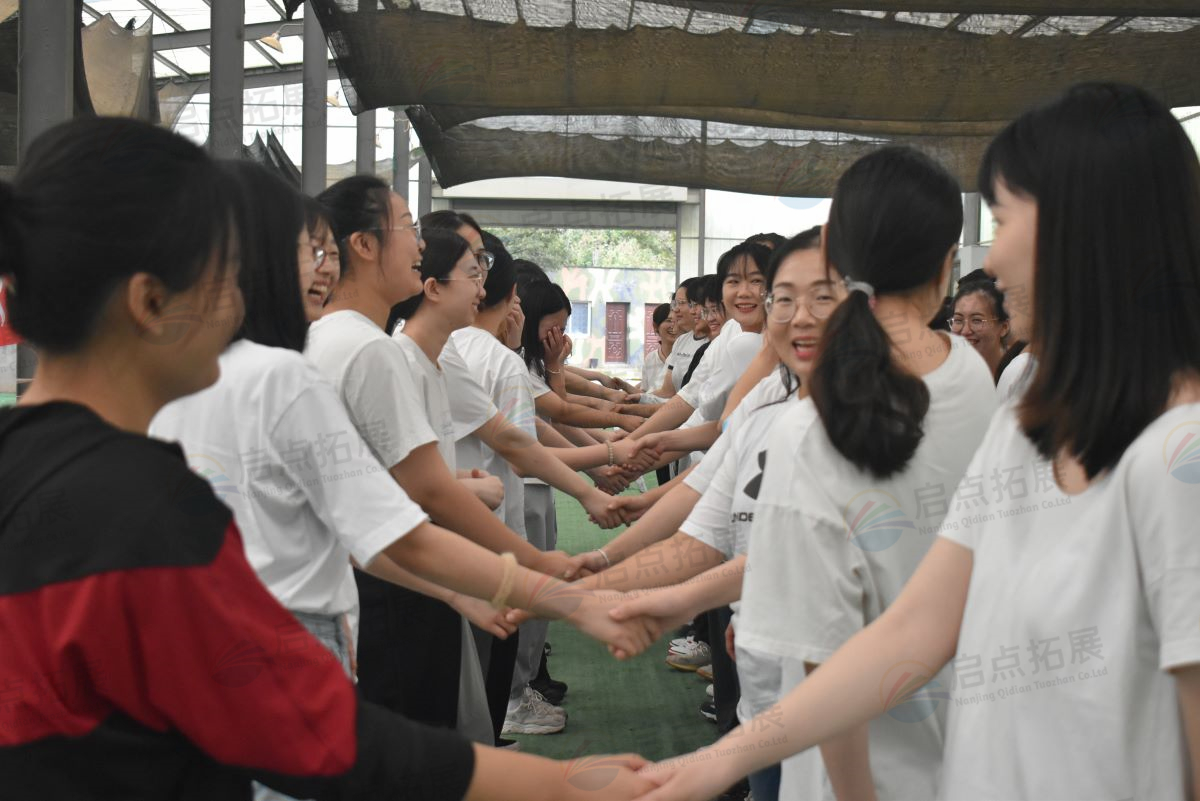  “轻松一整天，团队凝聚力能否瞬间提升？”南京舟渔寨1日拓展团建活动策划方案 | 启点拓展团建活动策划公司 .jpg