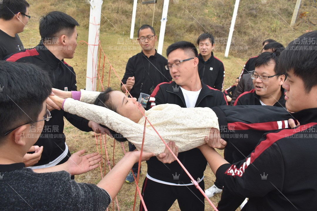 南京启点拓展团建活动公司——打造卓越团队，引领企业持续成功.jpg