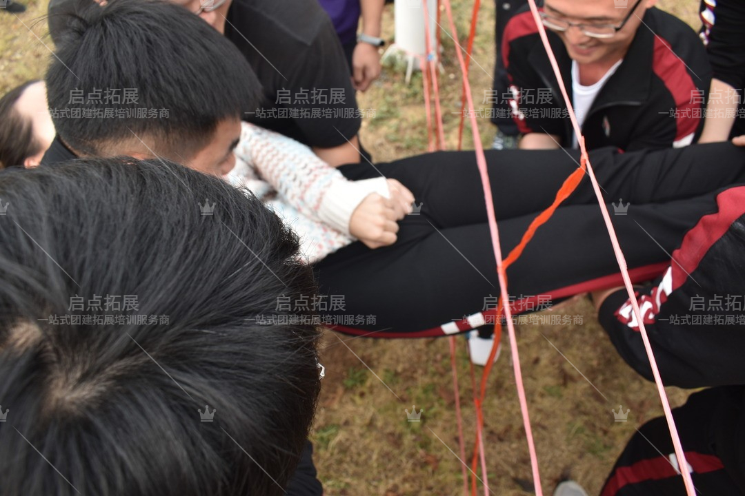 南京员工拓展活动 - 提升员工综合素质：南京启点拓展团建活动公司的实效之道.jpg