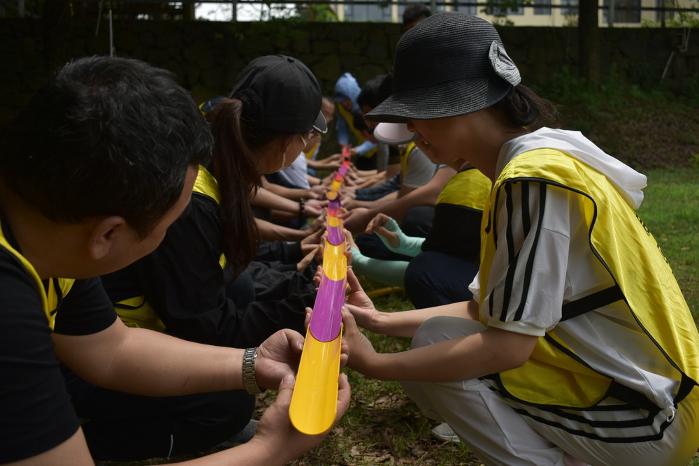 无锡春季团建童话乐园，唤醒团队童真.jpg