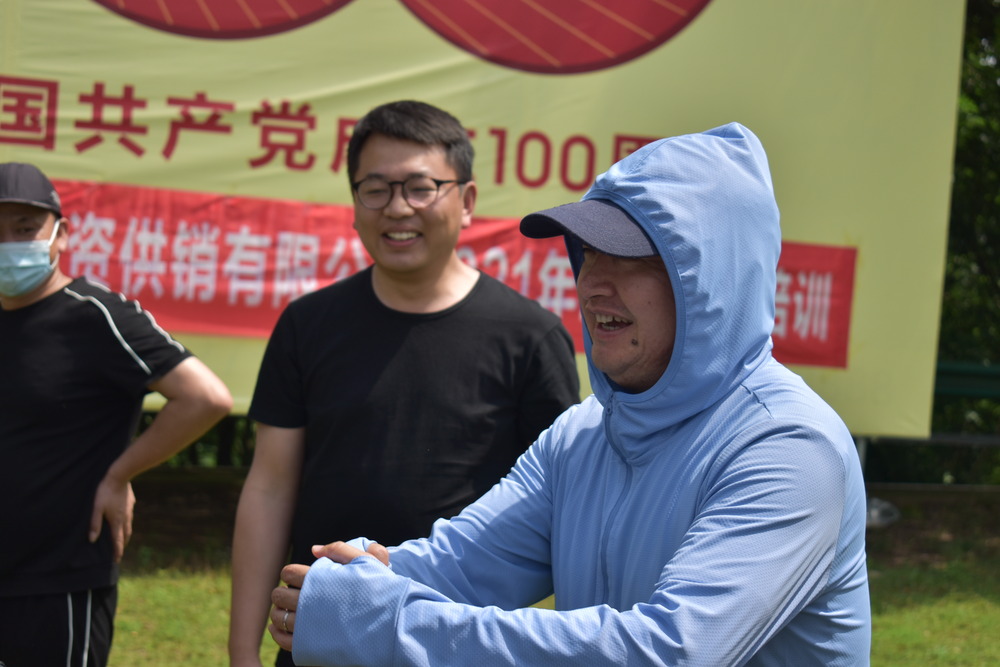 聚焦江苏启点拓展培训公司，解锁团队发展新机遇.jpg