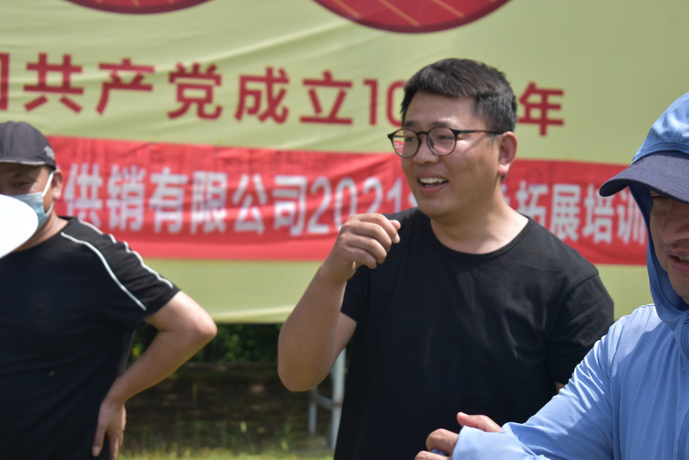 江苏启点拓展培训公司，开启团队蜕变新篇章.jpg