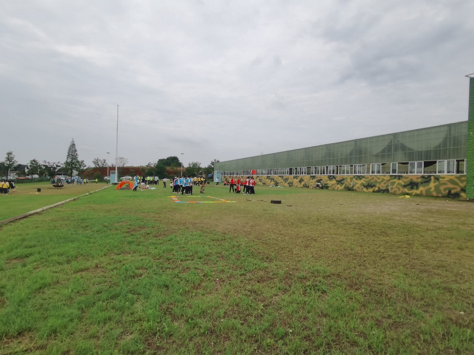 启点团建拓展之“南京江宁舟渔寨”团建拓展基地：团队熔炼的绝佳胜地.jpg
