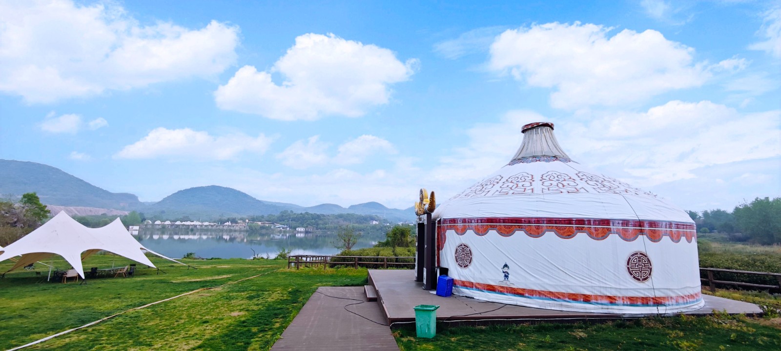 启点团建拓展之“南京江宁佘村”团建拓展基地：一站式团建好去处.jpg