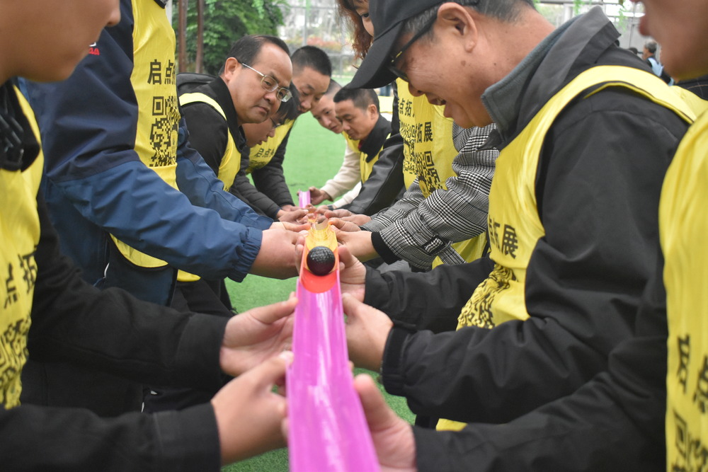探寻扬州宝藏团建基地,为团队注入新活力.jpg 探寻扬州宝藏团建基地,为团队注入新活力.jpg