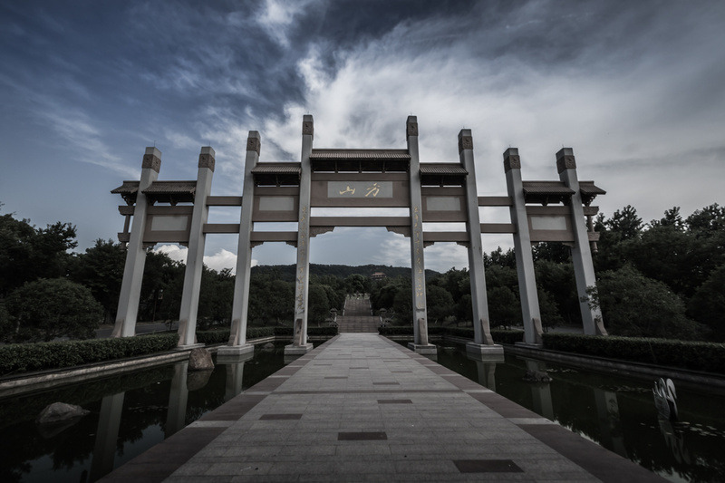 启点团建拓展之“南京方山风景区”团建拓展基地：团队活力与自然之美的完美融合2.jpg