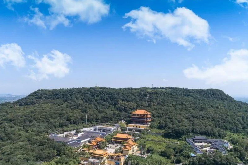 启点团建拓展之“南京方山风景区”团建拓展基地：团队活力与自然之美的完美融合5.png