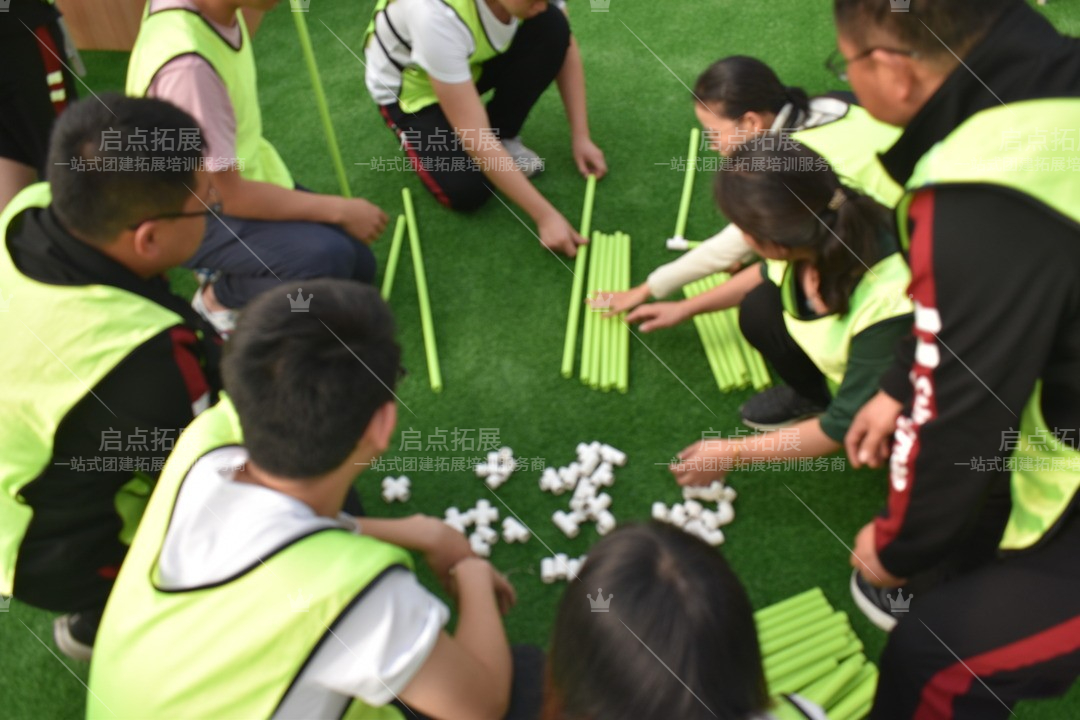 提升团队合作的培训课程，加强员工协同效能