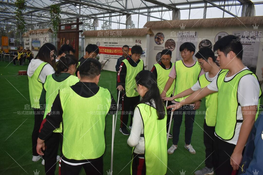 南京团建公司推荐，为您提供高品质团建服务