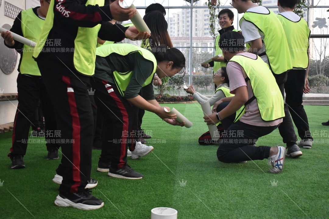 独特团建旅游目的地推荐，为您打造不同凡响的团队建设