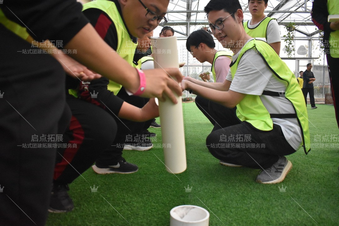 南京拓展服务，专业定制助您实现商业成功