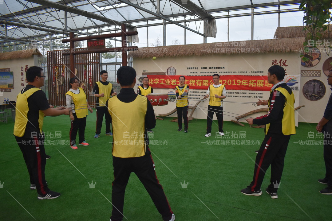 南京企业如何高效策划与实施一场拓展团建活动？深度策略解析