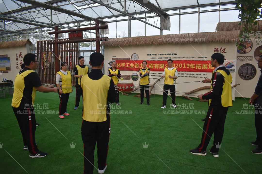 【实用攻略】打造卓越团队——团建活动策划与拓展培训方案的全方位实践