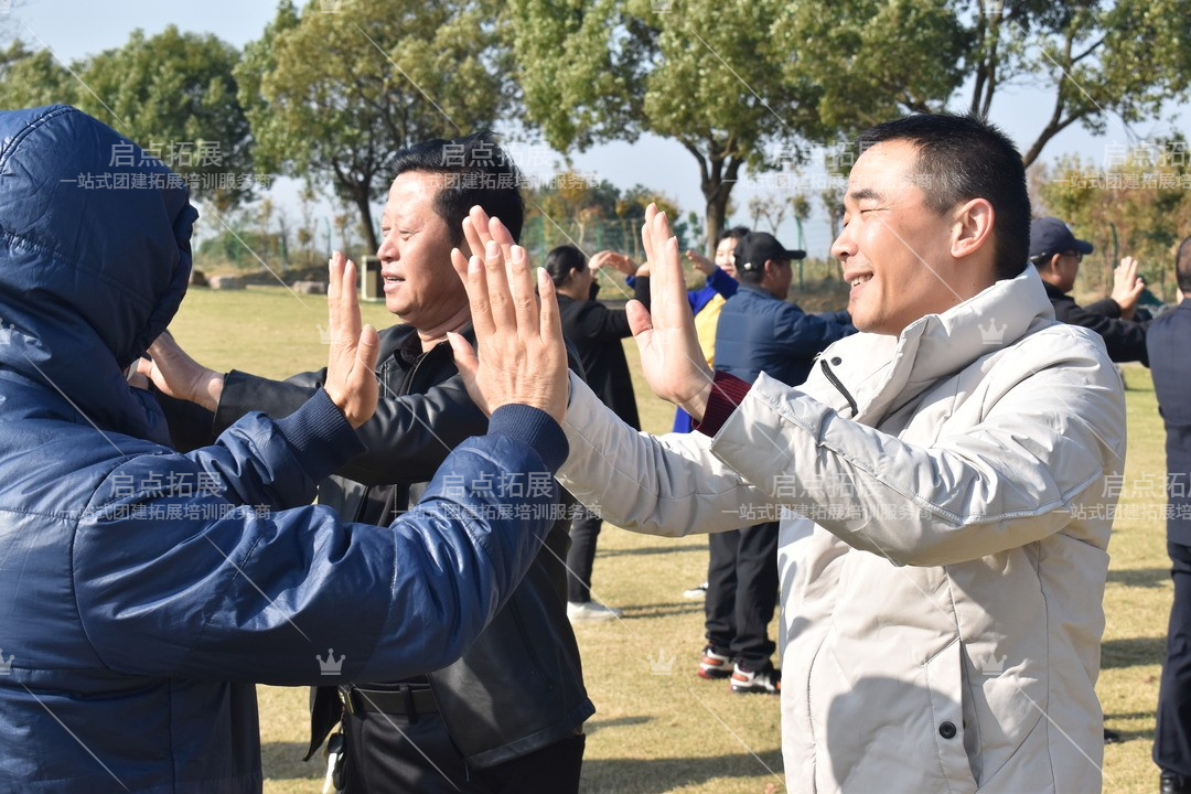 南京周边团建一日游，畅享放松时光