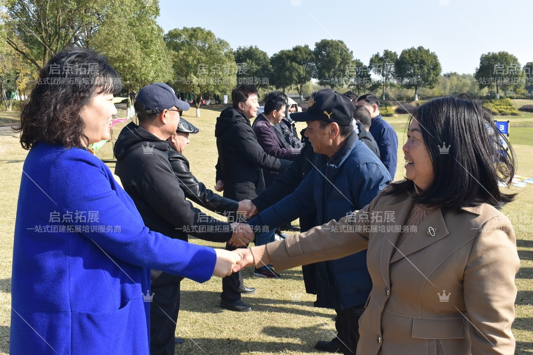 南京拓展服务-专业团队带您解锁员工潜力