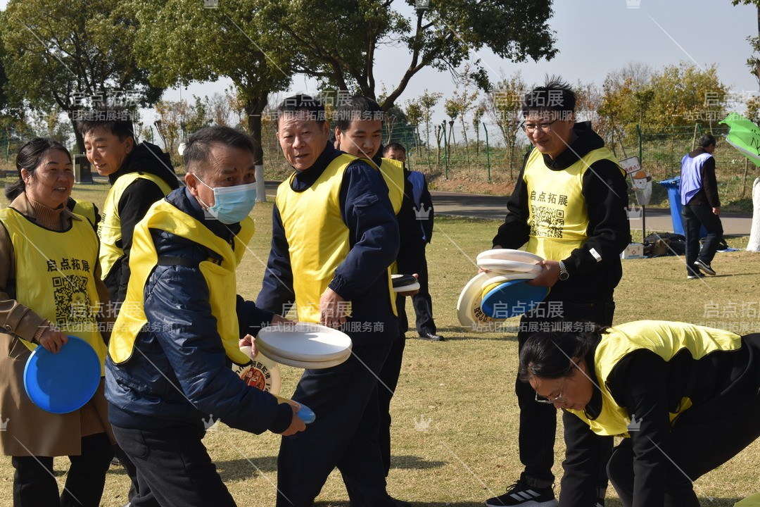 专业的团建活动策划公司，为您打造独特的团队建设体验