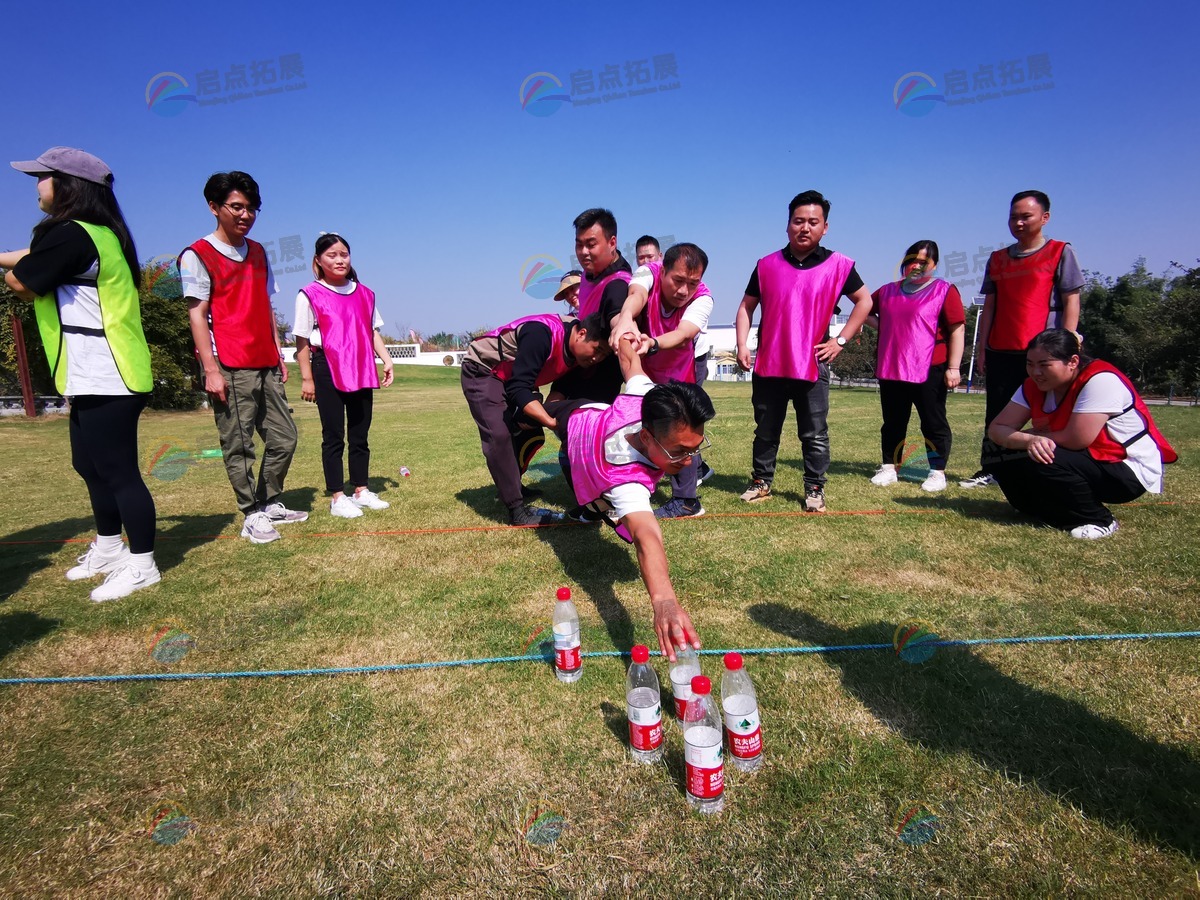 专业团建活动策划方案，让团队更有凝聚力