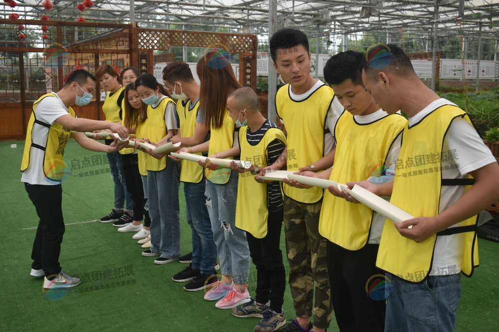 南京团建公司推荐，专业打造独特的团队活动