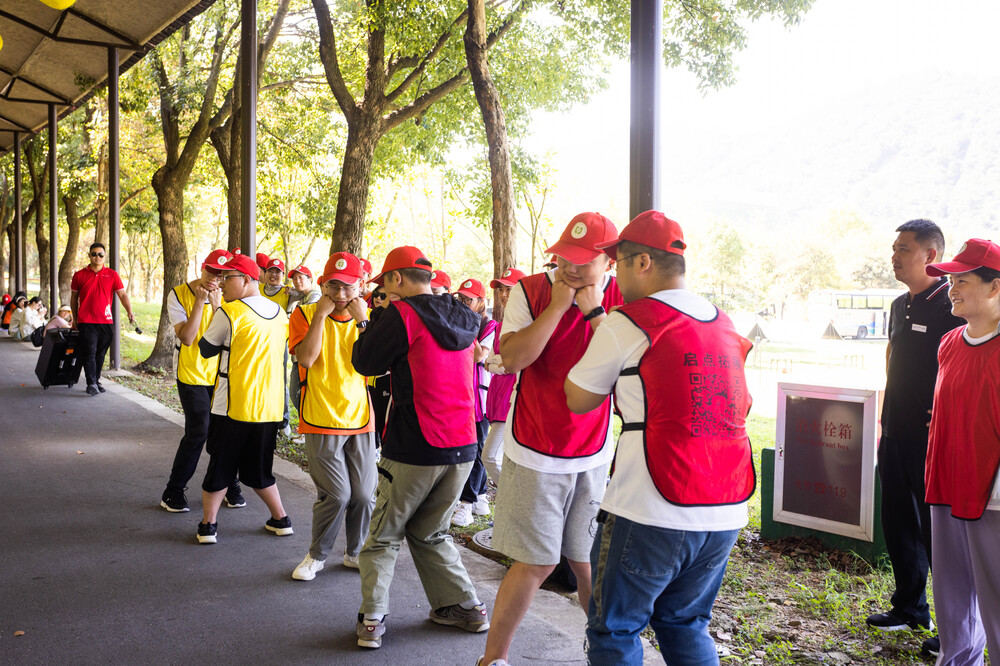 苏州春季文化团建，传承历史韵味