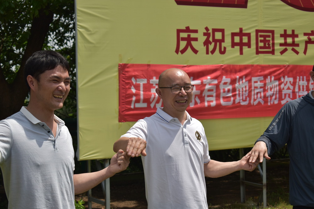 春季减压团建，舒缓团队压力