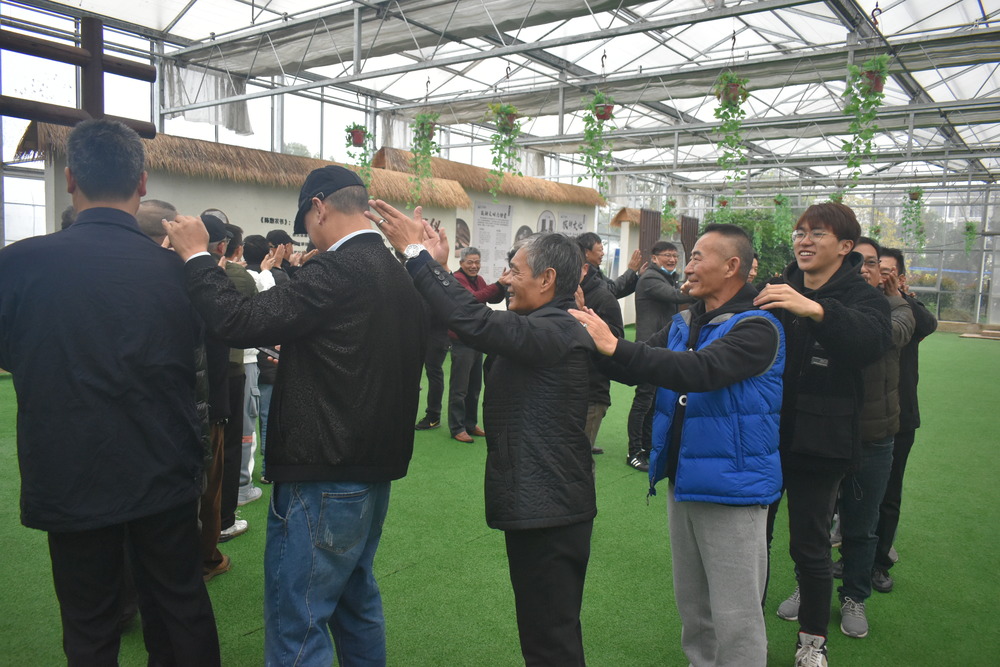 探秘军事拓展：塑造坚韧团队的秘诀