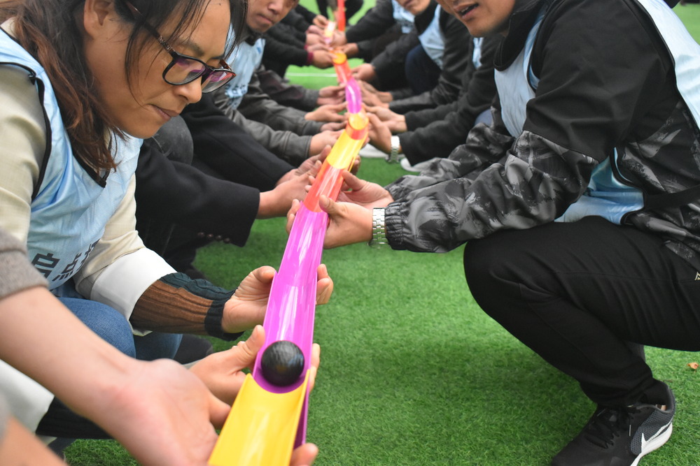 连云港红色研学培训机构 - 启点拓展培训公司，打造专业红色研学体验