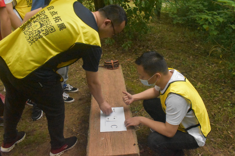 南京拓展训练场大盘点，总有一款适合你 - 启点团建拓展公司