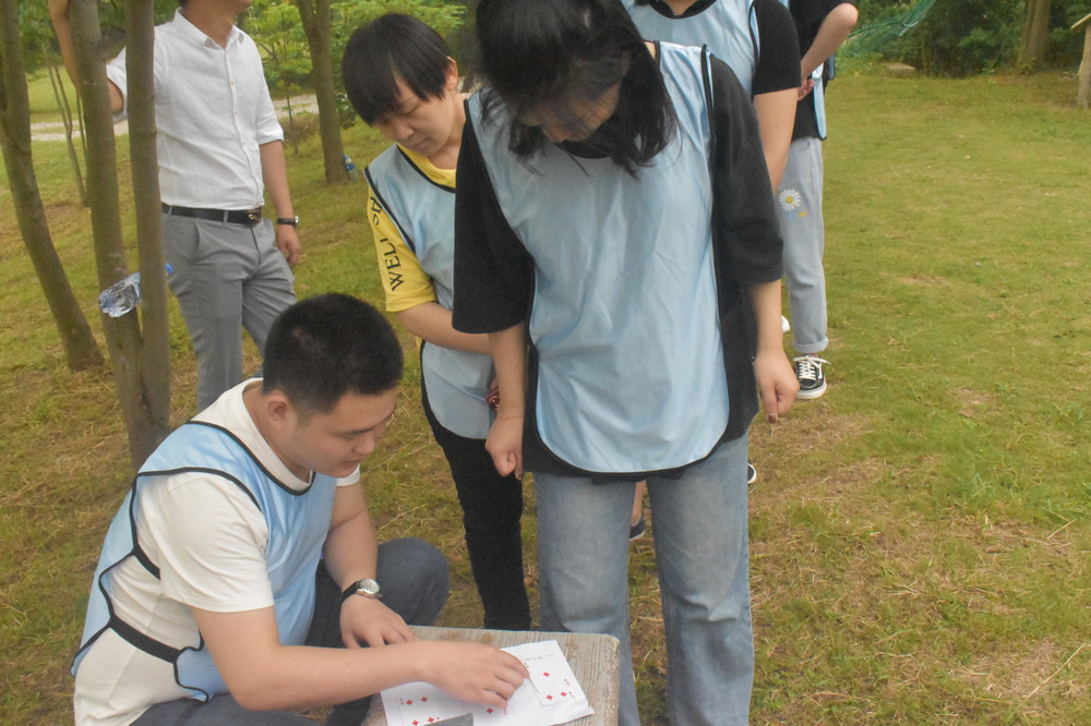 扬州地区学生素质拓展训练活动：培育全面发展新力量