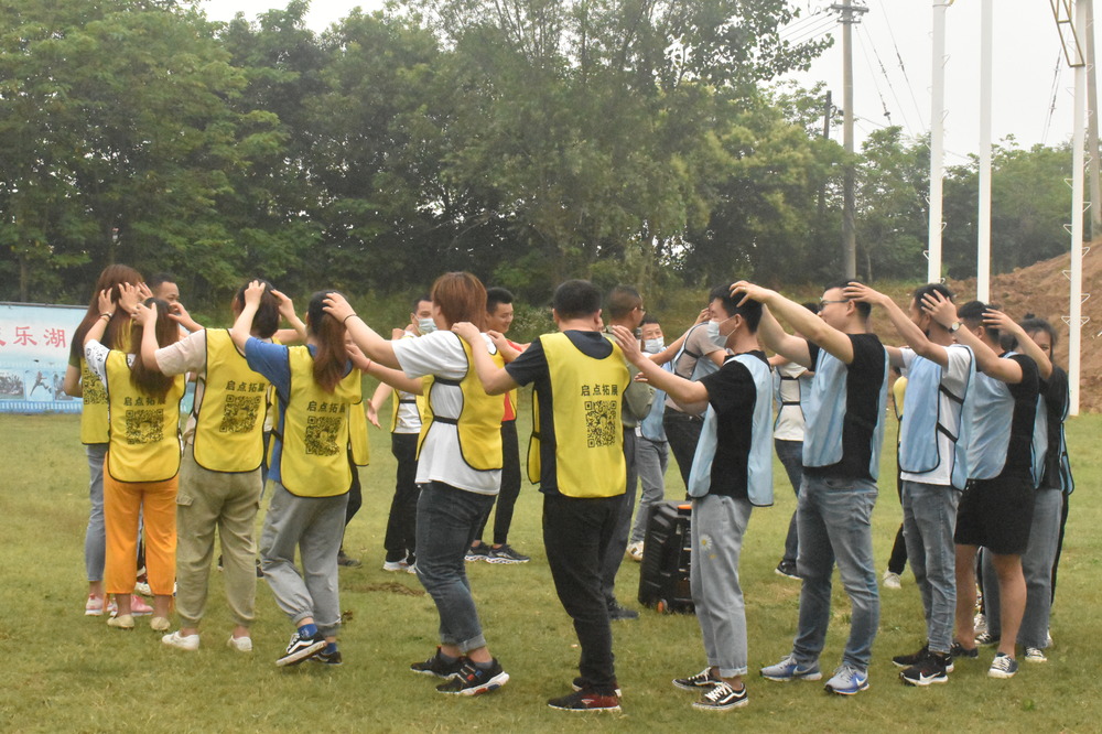 南京周边 2 小时车程徒步宝藏地，启点团建倾心推荐