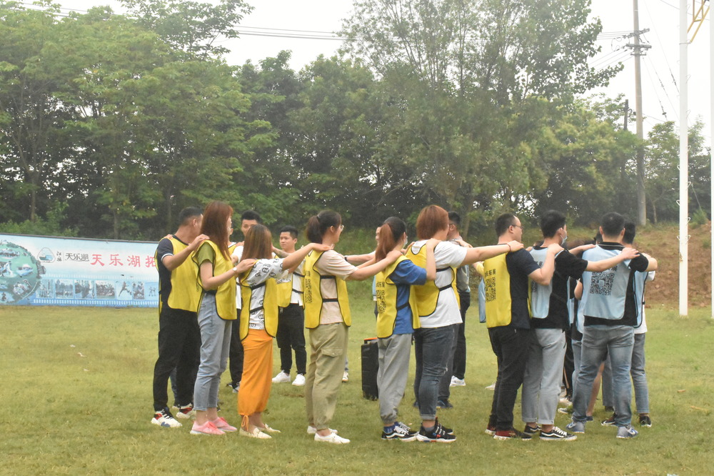 南京团建露营好去处，让团队嗨翻天！