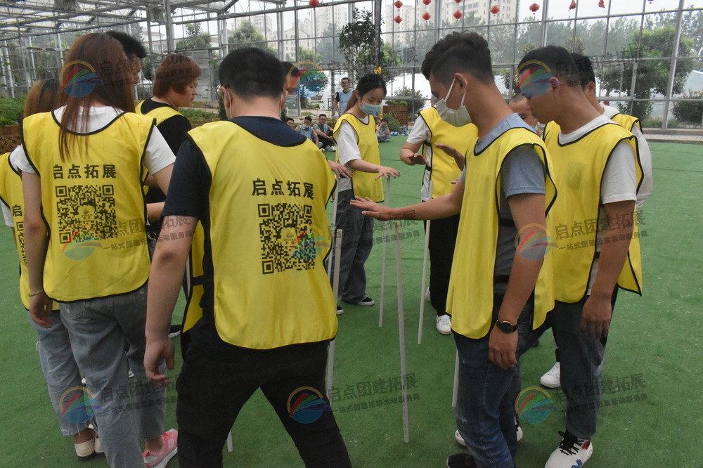 常州新员工军训执行单位 - 启点拓展，打造卓越新员工队伍