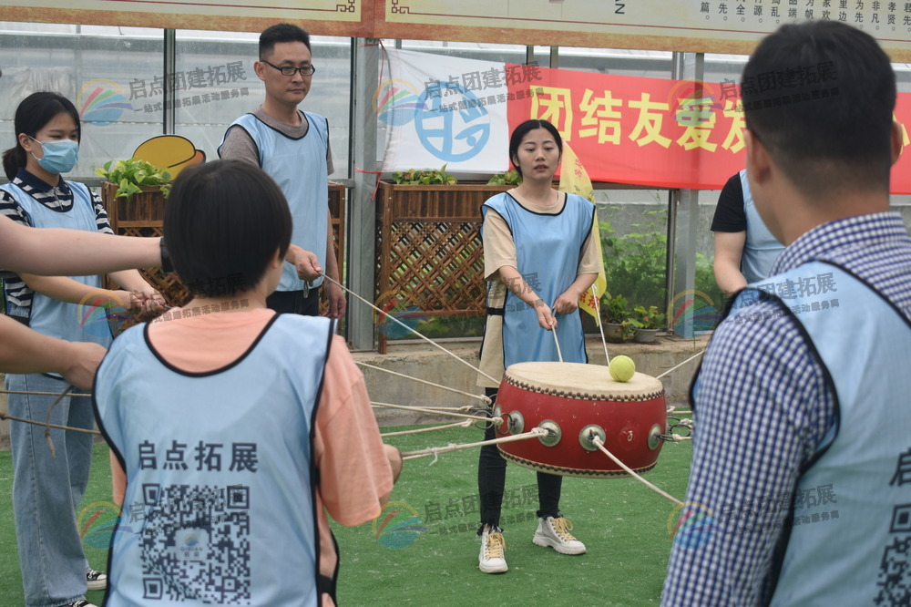 南京员工团建宝藏地：紫清湖 - 启点团建拓展公司推荐
